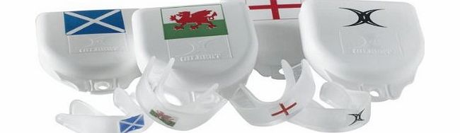  Accessories International Mouthguard England , Senior