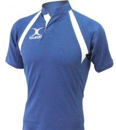 Junior Match LS Rugby Shirt