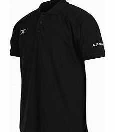 Mens Action Polo Shirt