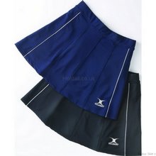 Netball Radius Skirt