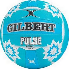 PULSE NETBALL