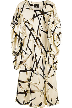 Tedwood mini dress