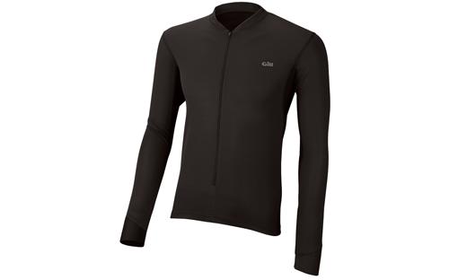 Singletrack Long Sleeve Jersey