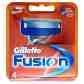 FUSION MANUAL BLADES X4