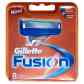 FUSION MANUAL BLADES X8