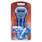 FUSION MANUAL RAZOR