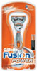 fusion power razor 1