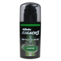 M3 - Gillette Mach 3 100ml Aftershave