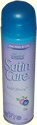 Satin Care Shave Gel - Wild Berry