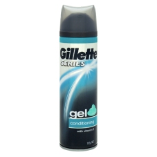 Series Gel Ultra Conditioning - Arctic