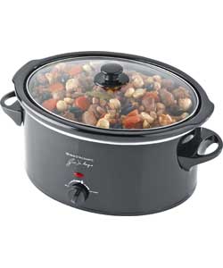 5.5 Litre Slow Cooker