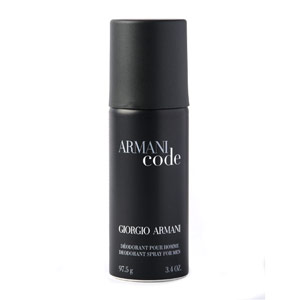 Armani Code Deodorant Spray 150ml