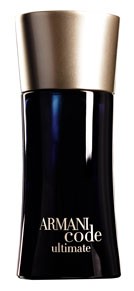 Armani Code Ultimate for Men Eau