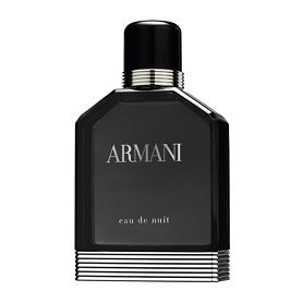 Armani Eau de Nuit Pour Homme Eau