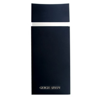 Giorgio Armani Attitude - 100ml Eau de Toilette Refillable Spray