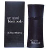 Black Code - 75ml Eau de Toilette Spray