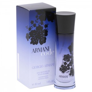 Armani Code Pour Femme 30ml Eau de