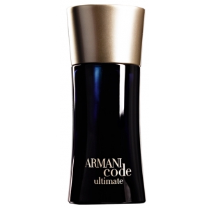 Giorgio Armani Code Ultimate Eau de Toilette