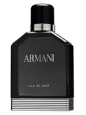 Eau De Nuit Pour Homme EDT 100ml