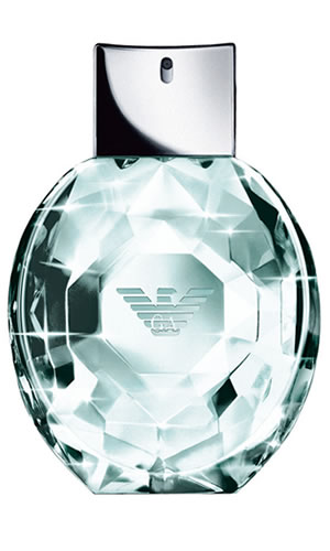 Emporio Armani Diamonds For Women EDP 100ml