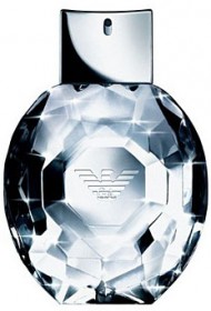 Emporio Diamonds Eau De Parfum