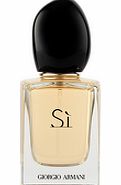 Si Eau de Parfum 30ml