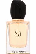 Si Eau de Parfum 50ml