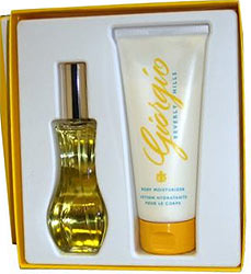 Beverly Hills - Gift Set (Womens Fragrance)