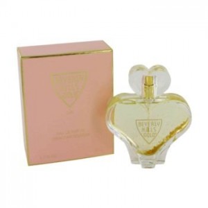 Beverly Hills Gold Eau de Toilette for