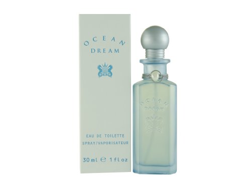 Ocean Dream Eau de Toilette - 30 ml