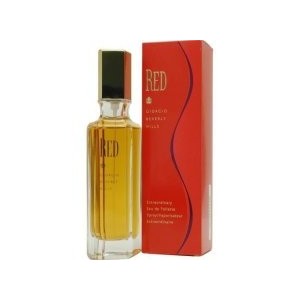 Beverly Hills Red 90ml Eau de Toilette