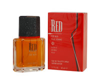 Red Eau de Toilette 50ml