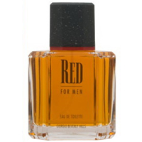 Red for Men - 50ml Eau de Toilette Spray