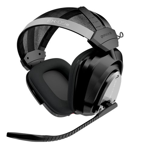 EX-05s Wireless Headset