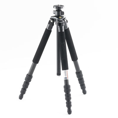 Giottos MT8246B Carbon Fibre Travel Tripod