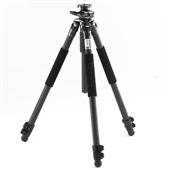 MTL8361B Carbon Fibre Pro Tripod