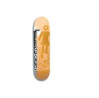 B. ANDERSON LINEAR DECK - 7.5