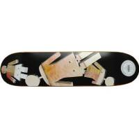 B.BIEBEL SIGNATURE OG 4 SERIES DECK