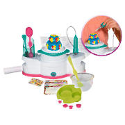 Gourmet Fondant Cake Maker