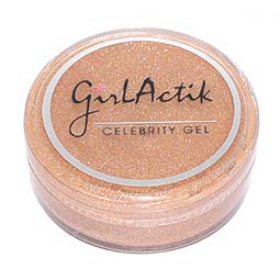 Celebrity Glitter Gel