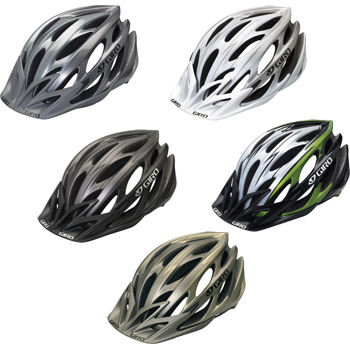 Athlon XC Helmet 2009