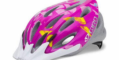 Flume Youth Helmet