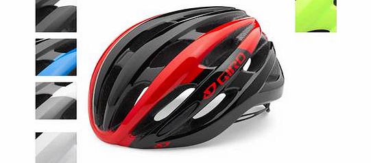 Giro Foray Helmet