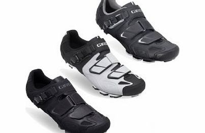 Gauge Mtb Cycling Shoes