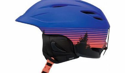 Giro Seam Snow Helmet