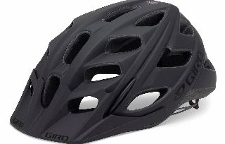 Hex Helmet Black