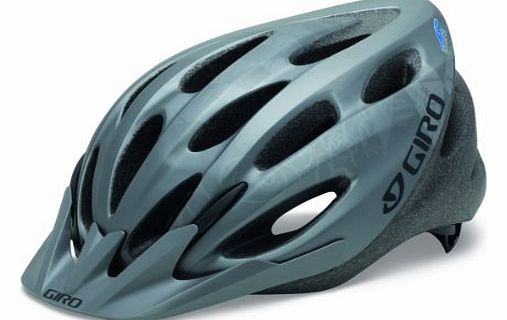 Indicator Helmet - Matt Titanium, One Size