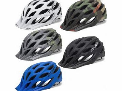 Phase Mtb Helmet