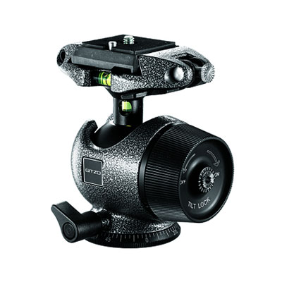 Gitzo GH2780QR Centre Ball Head with Quick