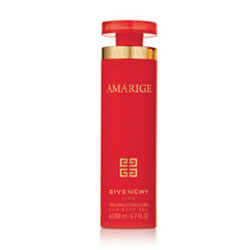 Amarige Delicate Bath Gel by Givenchy 200ml